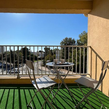 Confortable Appartement Pres D'Avignon Le Pontet  Eksteriør bilde