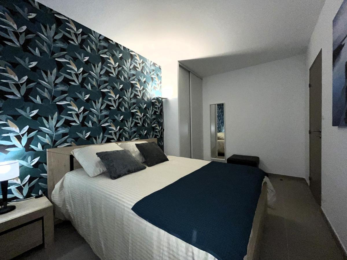Confortable Appartement Pres D'Avignon Le Pontet  Eksteriør bilde