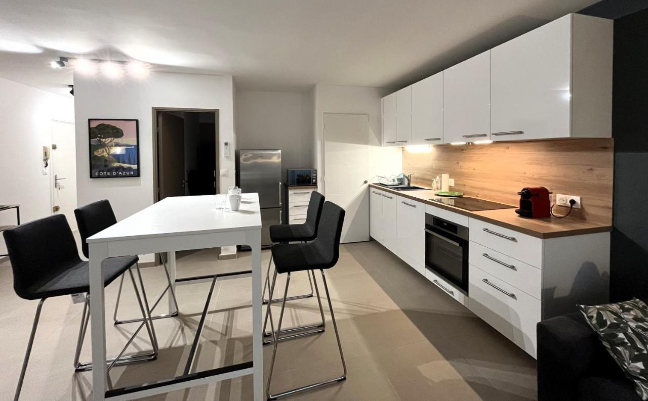 Confortable Appartement Pres D'Avignon Le Pontet  Eksteriør bilde