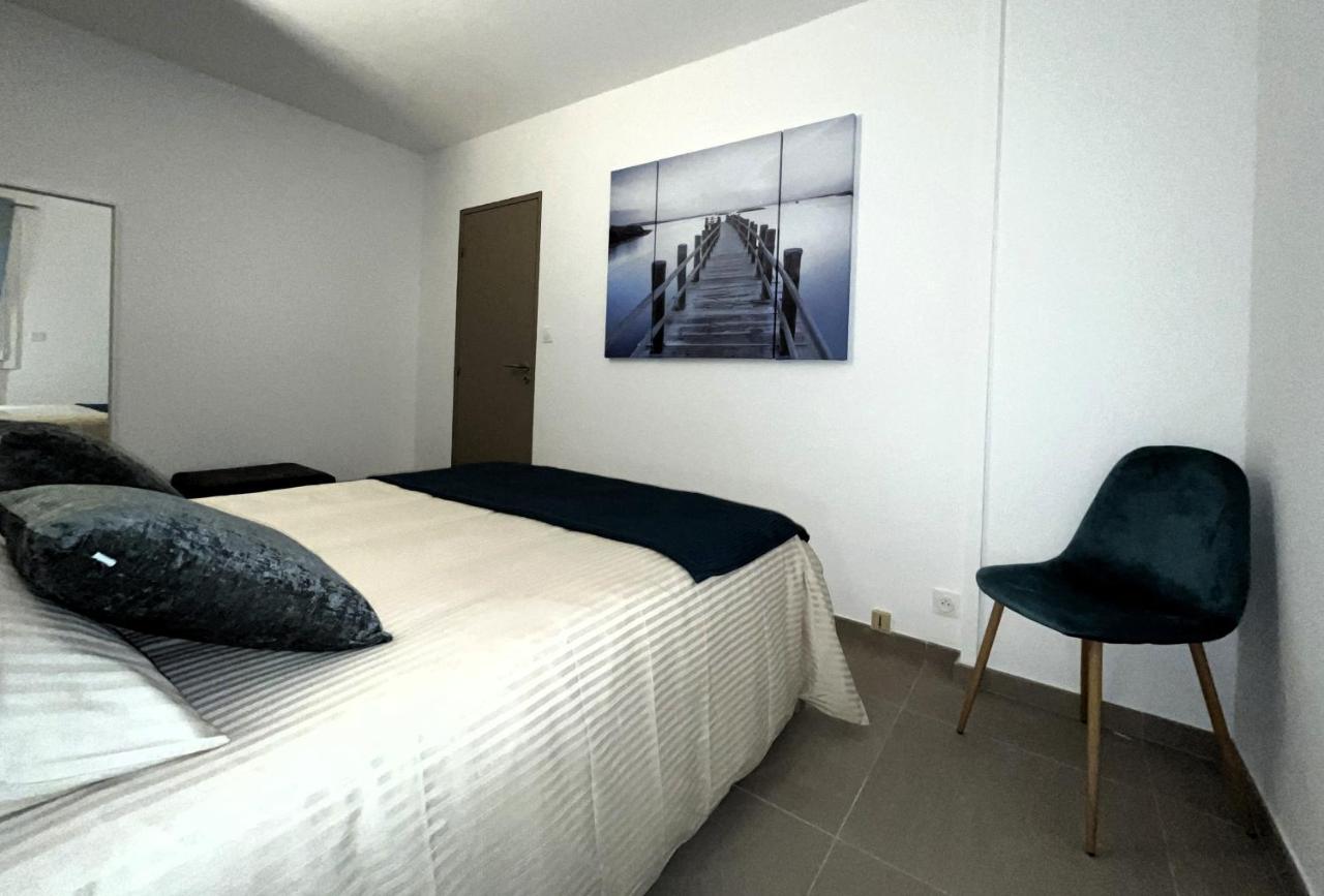 Confortable Appartement Pres D'Avignon Le Pontet  Eksteriør bilde