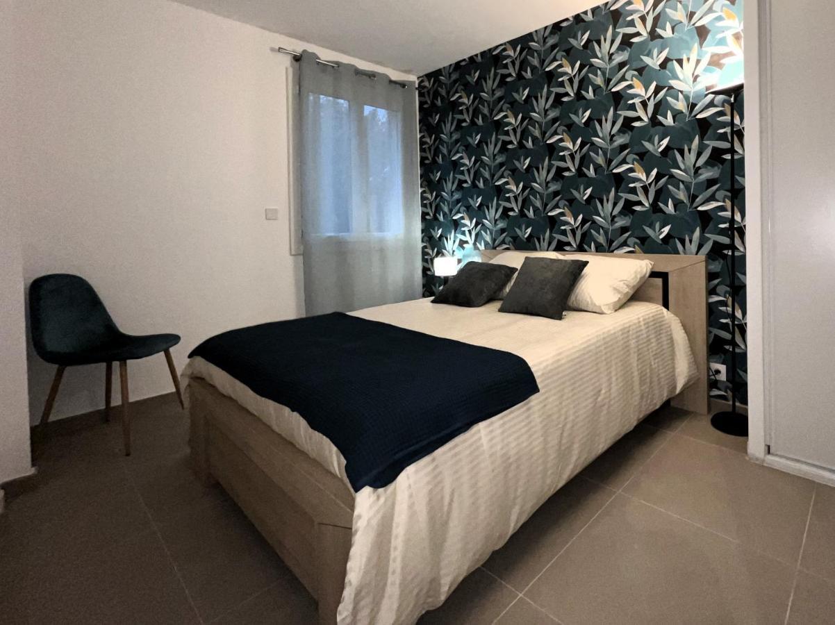 Confortable Appartement Pres D'Avignon Le Pontet  Eksteriør bilde